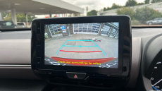 Toyota Yaris Cross 1.5 Hybrid Excel 5dr CVT Hybrid Estate